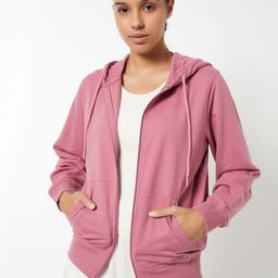 max Women Striped Sporty Jacket-picture-45