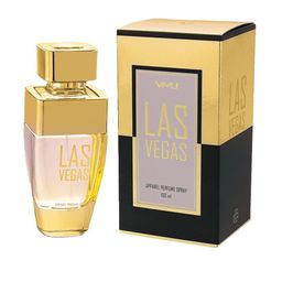 VMJ Las Vegas Long Lasting Eau de Parfum - 100 ml-29
