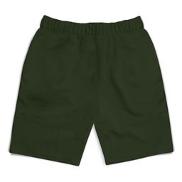 HELLCAT Boys Typography Printed Shorts image 3