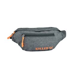 Killer Quilted Detail Bum Waist Pouch-22