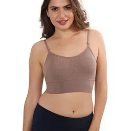 Trulymart Bra Full Coverage Lightly Padded-21