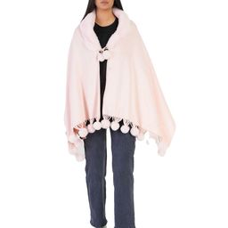 Manra Woolen Shawl-image-12