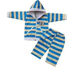 SHINING4 Kids-Unisex Pure Wool Clothing Set-image-74