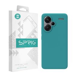SPRIG Solid Printed Back Case Mobile Accessories-image-46