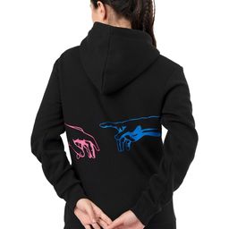 RHINO CULT Women Printed Sweatshirt-image-91