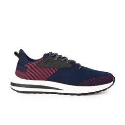 ESMEE Men Mesh Running Non-Marking Shoes image 4