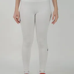 GOTO High-Rise Dry Fit Ankle-Length Tights-image-69