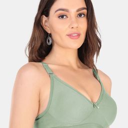 Arc de Shapes Bra Full Coverage image 4