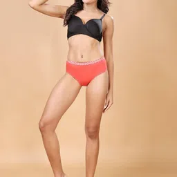 Floret Set Of 3 Basic Mid-Rise Briefs-picture-31