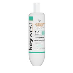 Keywest Professional Anti Dandruff Shampoo- 250 ml-46