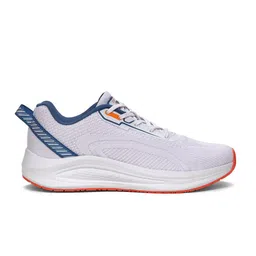 Campus Men Mesh Running Non-Marking Shoes image 4