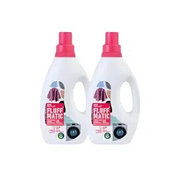 ifb 2 Pieces Detergent Fl-image-7