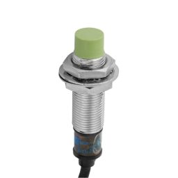PR12-2DN Proximity Sensor Autonics PR12-2DN DC 10-30V 2mm M12 Inductive Proximity Sensor NPN-NO (Shielded) - RS3369PR12-2DN Proximity Sensor Autonics PR12-2DN DC 10-30V 2mm M12 Inductive Proximity Sensor NPN-NO (Shielded) - RS3369 image 4