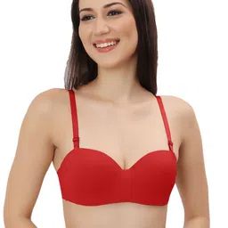 Bella Voste Bra Medium Coverage Underwired-picture-18