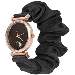 SZN Women Dial & Wrap Around Straps Analogue Watch RLX Blk 5 comboSZN-picture-16