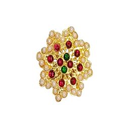 RNG Brass Finger Ring-image-77