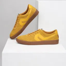 Levis Men Suede Sneakers-picture-19