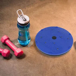 HackerX Tummy Twister Ab Exerciser-28