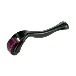 Ramya Beauty care Face Derma Roller - Black-picture-49