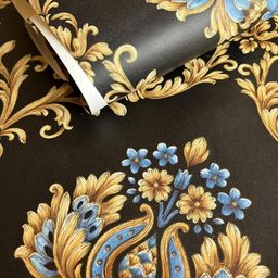 Eurotex Wallpaper for Walls Non-Adhesive-40
