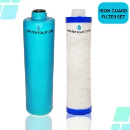 IRON GUARD FILTER Solid Wire Connector-image-55