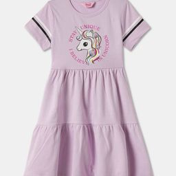 R&B A-Line Dress-image-80