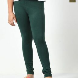 KAYU Girls Pack Of 2 Ankle-Length Lenggings-image-96