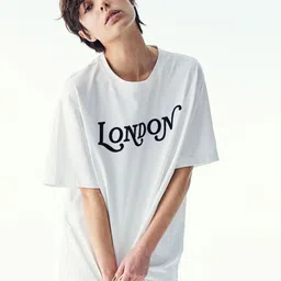 H&M Bead-Embellished T-shirt-picture-18