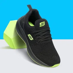 GO RIDE Men Mesh Running Shoes-picture-14