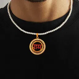 Airtick Circular Pendants-48