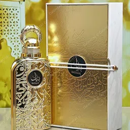 Lattafa Bayaan Long Lasting Eau De Parfum - 100 ml-51