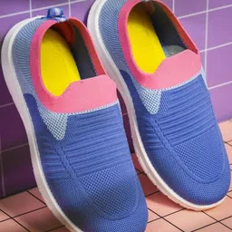 YK Boys Slip-On Sneakers-picture-32