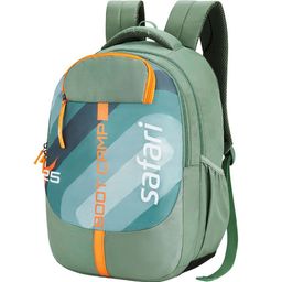 Safari Unisex Graphic Backpack-53