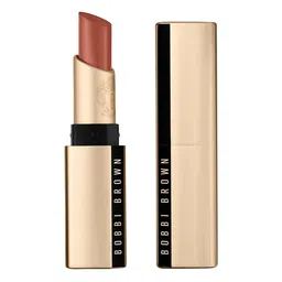 Bobbi Brown Luxe Matte Long-Lasting Lightweight Lipstick - Afternoon Tea-48