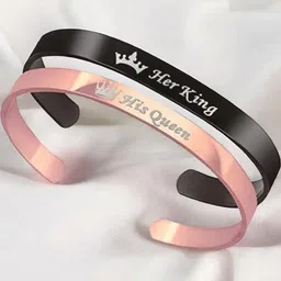 Vientiq Multi Leather Bracelet-image-17