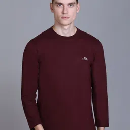 LEAD & RIDE Men Pockets T-shirt-image-7