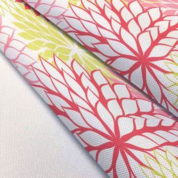 ArtzFolio Multicoloured Set of 2 Square Cushion Covers image 2