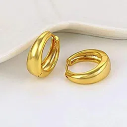 KRENOZ Classic Studs Earrings-15