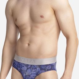VStar Printed Anti Bacterial Hipster Briefs CB 08-DEEP_NAVY-picture-16