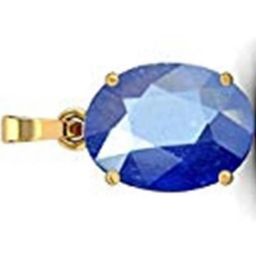 RAVIOUR LIFESTYLE Unisex Blue Pendant-image-82