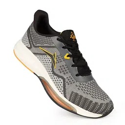 JQR Men Mesh Running Shoes image 4