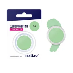 Maliao Long Lasting Color Correcting Concealer - Shade -D4-picture-2