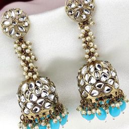 ORBIS Alloy Earrings-image-58