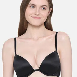 Wacoal Bra Medium Coverage Underwired Lightly Padded-18