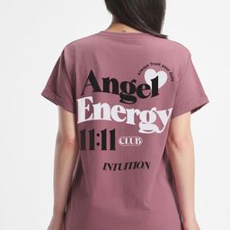 Bewakoof Women Printed T-shirt-image-74