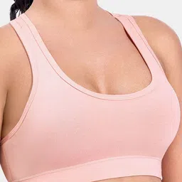 SKDREAMS Pack of 2 Full Coverage Bra image 5