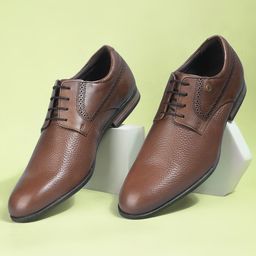 Hush Puppies Men Formal Derbys-image-70