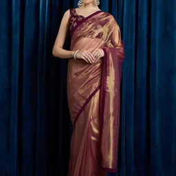 Mitera Net Saree-picture-4