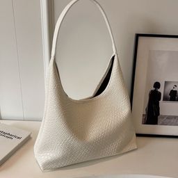 CORSICA Women Solid Bucket Leather Shoulder Bag-image-77