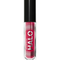 Smashbox Halo Glossy Non-Sticky Hydrating Lip Oil with Hyaluronic Acid 4.6ml - Spark-picture-15